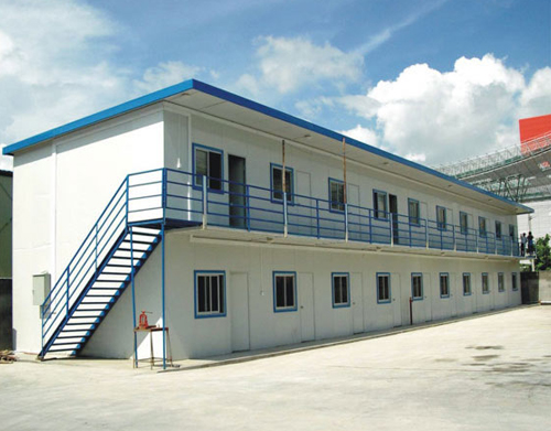 禹城鋼結(jié)構(gòu)板房如何防止電磁干擾：構(gòu)建多維防護(hù)體系